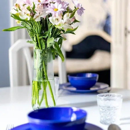 Blue By Victus Sopot