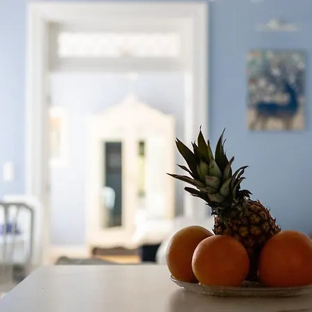 Hotel Blue By Victus *