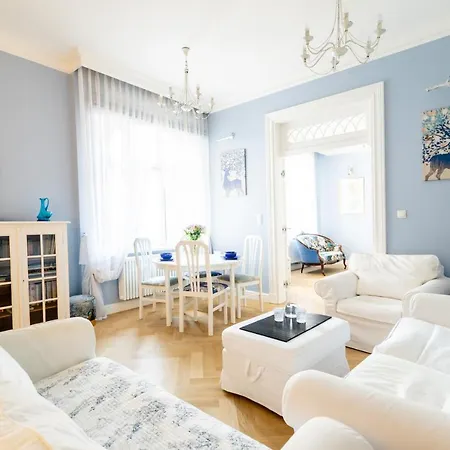 Hotel Blue By Victus